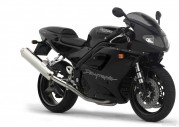 Triumph Daytona 955i Triumph Daytona 955i